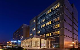 Park Inn By Radisson Samsun